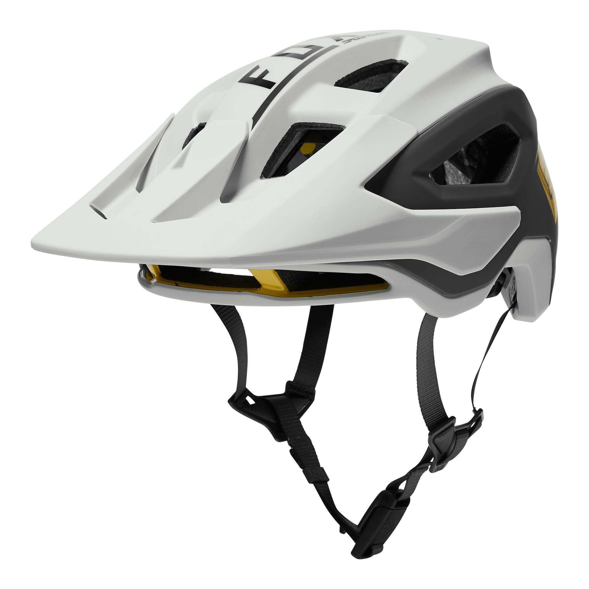 Speedframe Pro Blocked Helmet