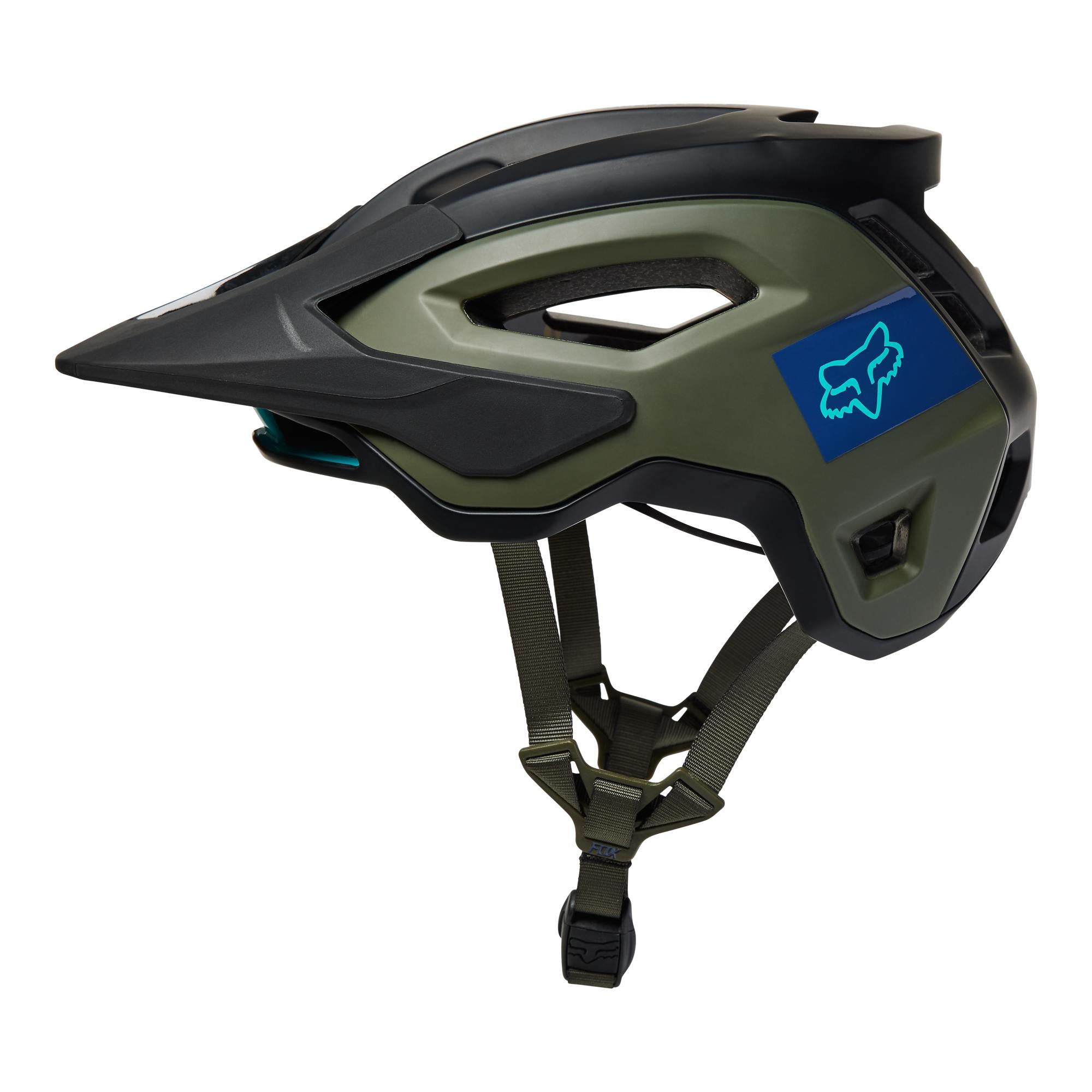 Speedframe Pro Blocked Helmet