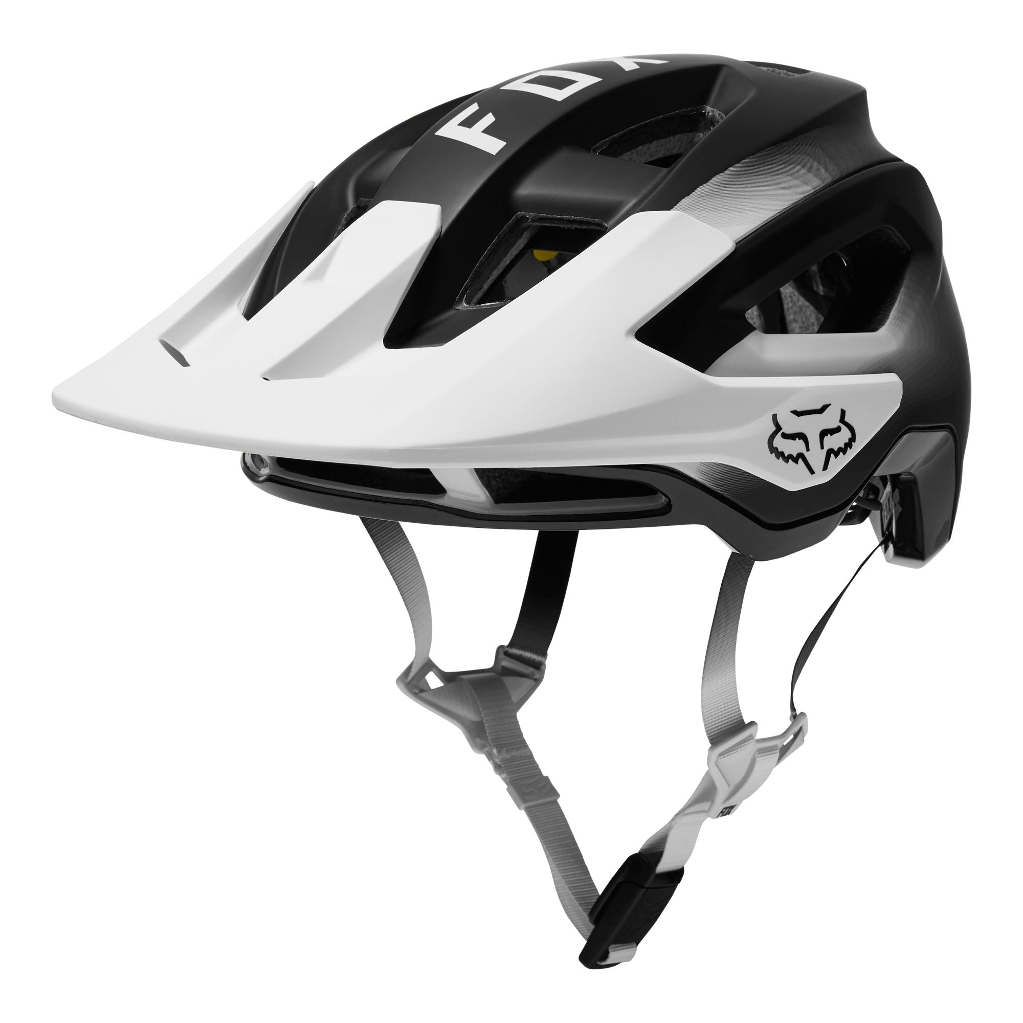 Speedframe Pro Fade Helmet