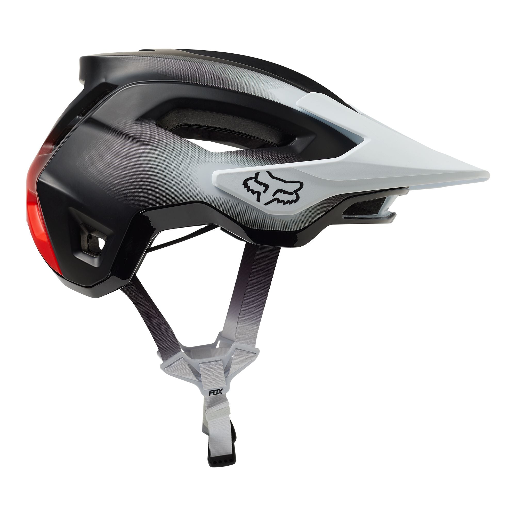 Speedframe Pro Fade Helmet