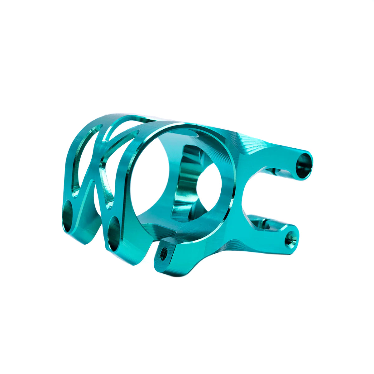 Titanium 2-Bolt Stem