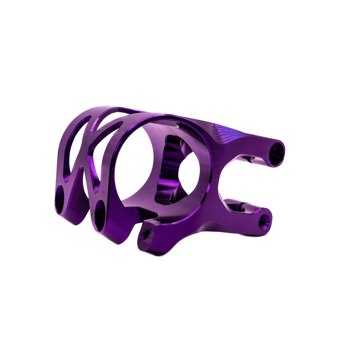 Titanium 2-Bolt Stem