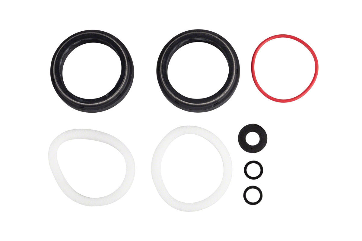 38mm Flangeless Dust Wiper Kit for ZEB / Domain