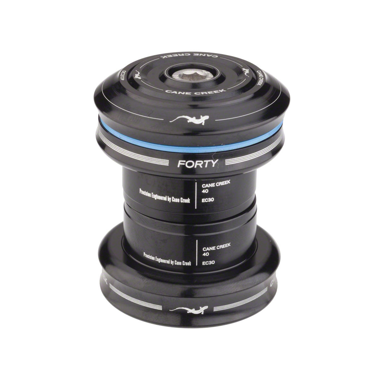 40 1" EC30/EC30/26 Headset