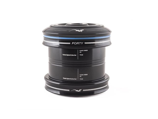 40 EC49 Non-Tapered 1-1/2" Complete Headset