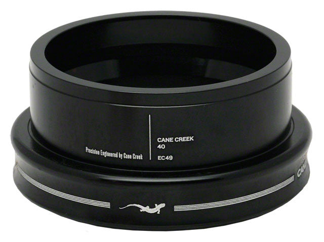 40 EC49/40 Lower Assembly