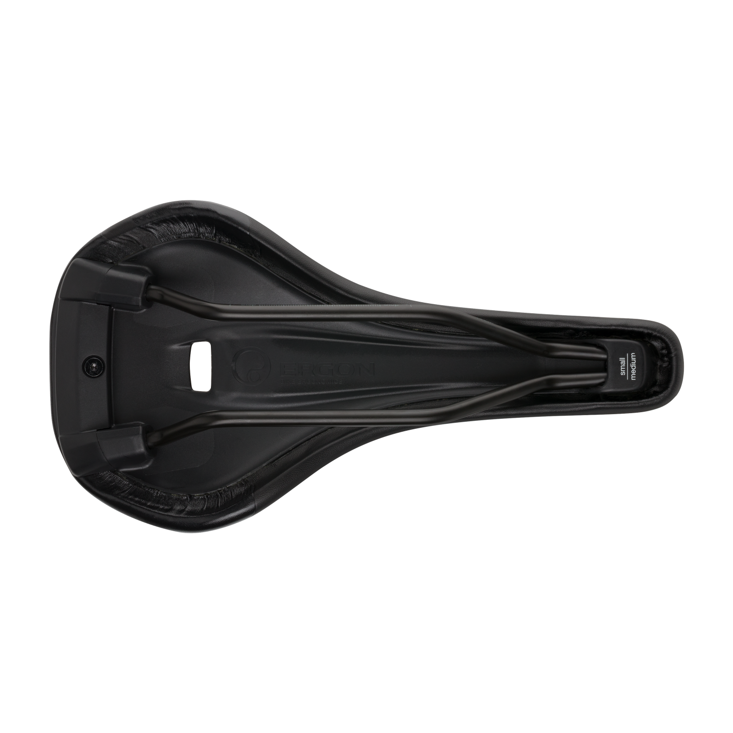 SM Comp Saddle