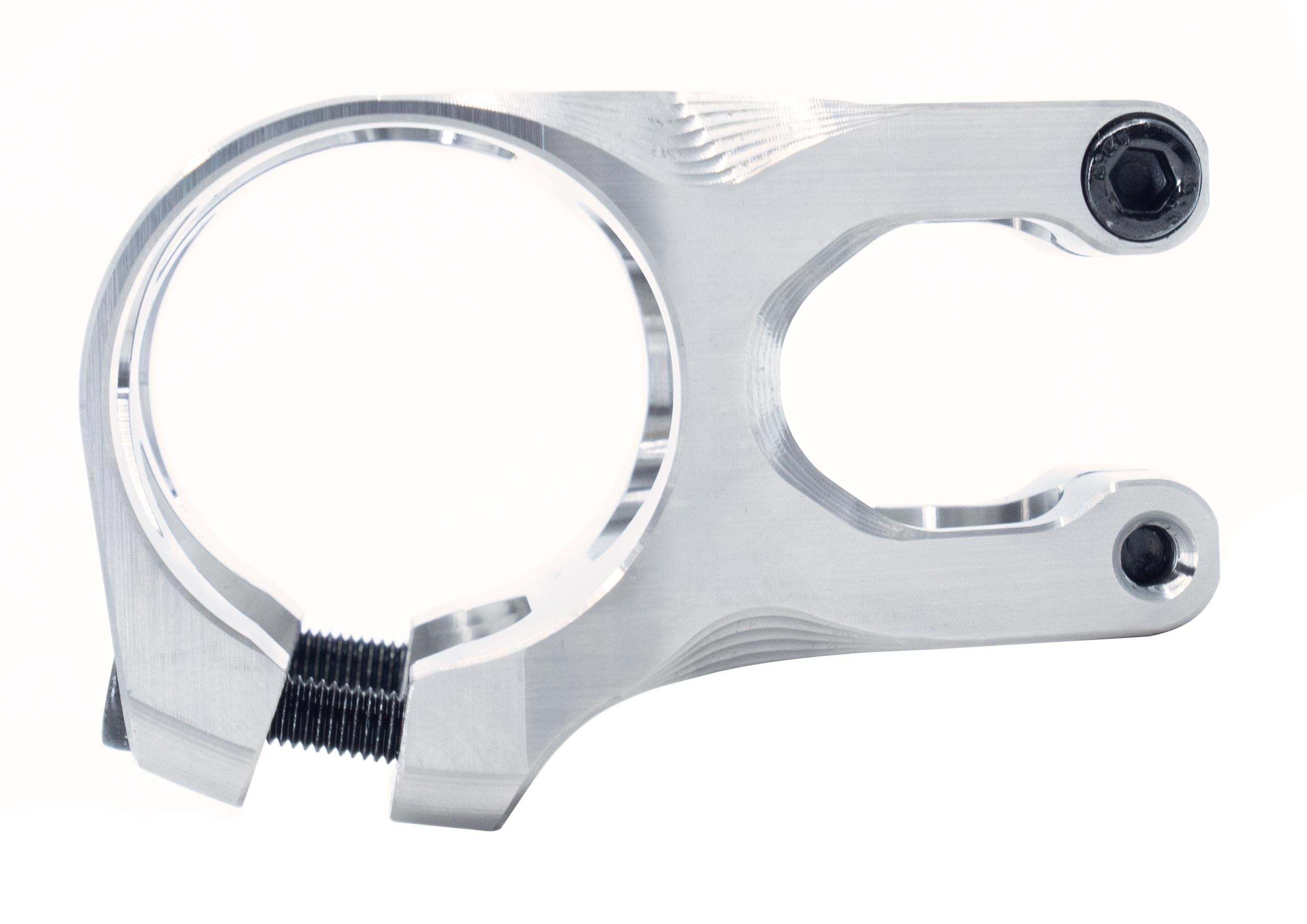 Titanium 2-Bolt Stem