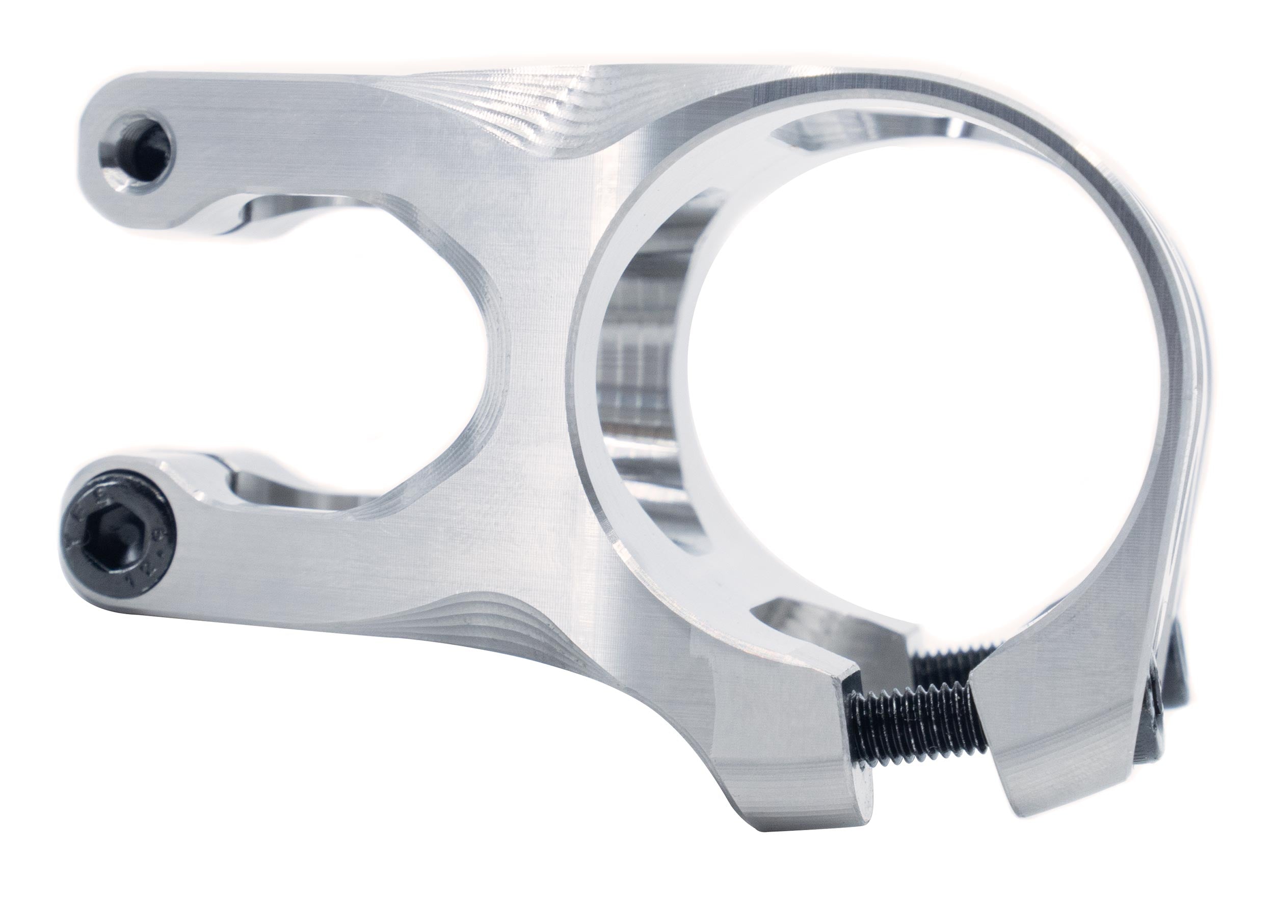 Titanium 2-Bolt Stem
