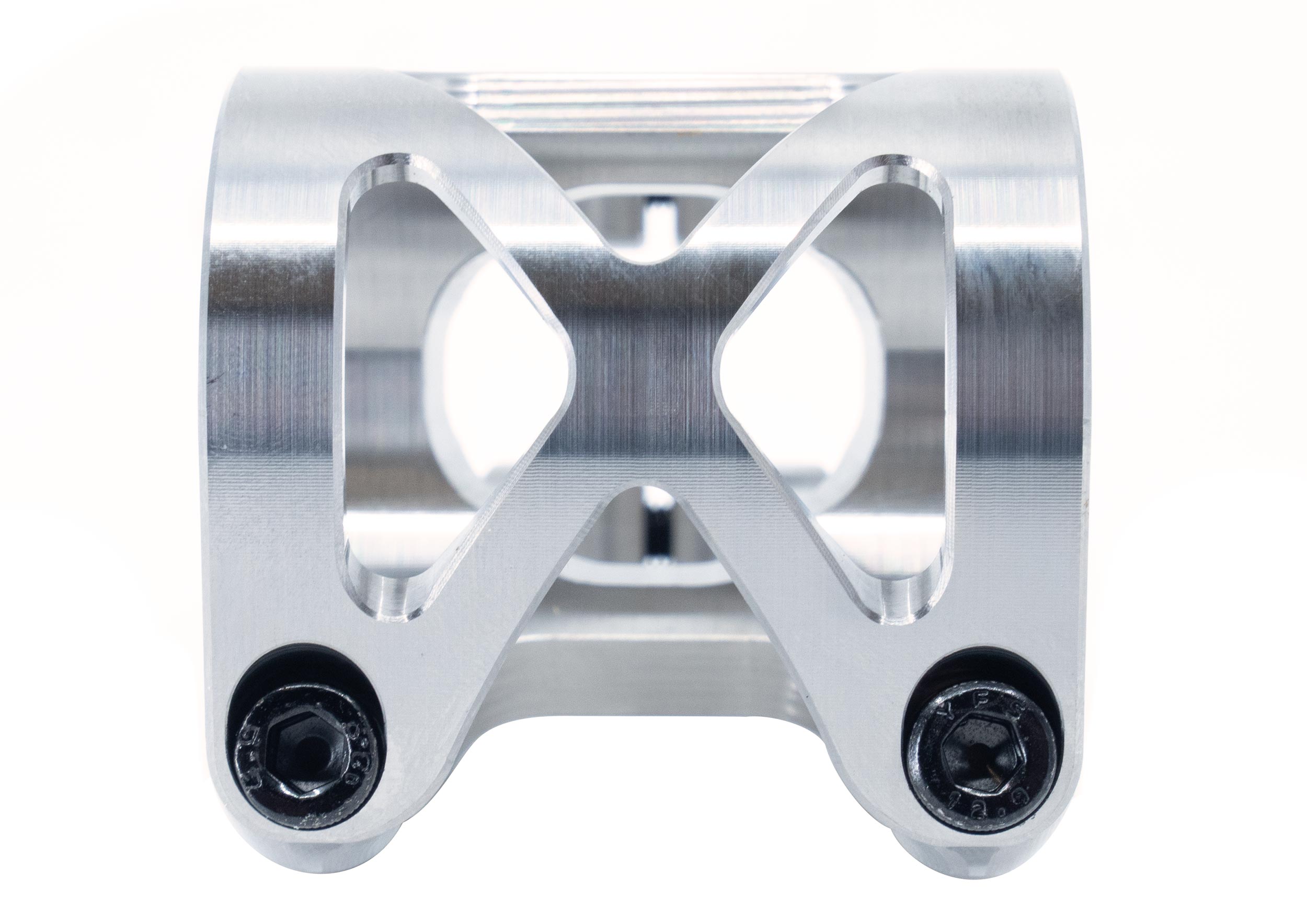 Titanium 2-Bolt Stem