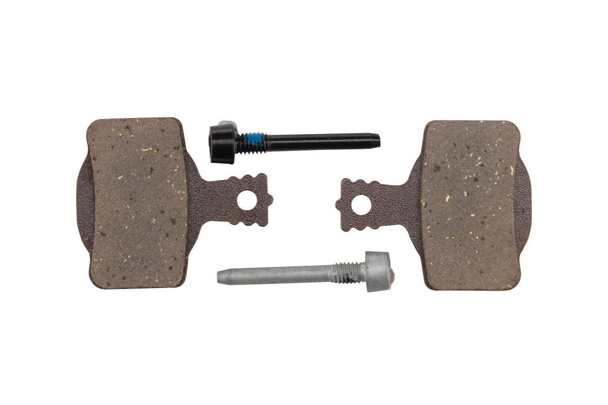 7.R Race Compound Disc Brake Pads