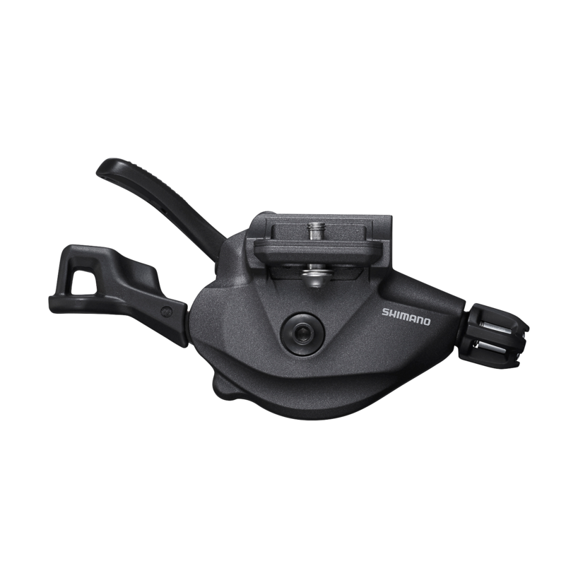 美品。SHIMANO XTR+ シフターXT 12速 Shimano XT M8100 12sp I-Spec EV Shifter