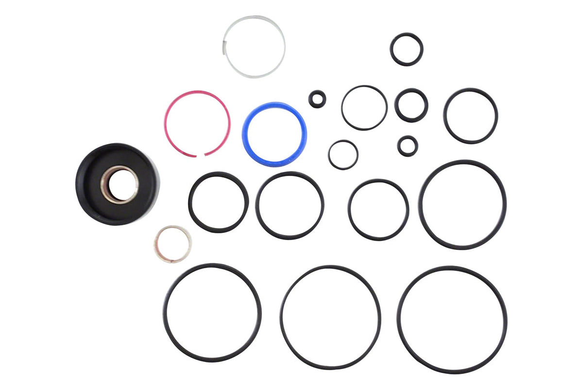 GRIP Damper Seal Kit for 32, 34, 36 and 40 Forks 2019+