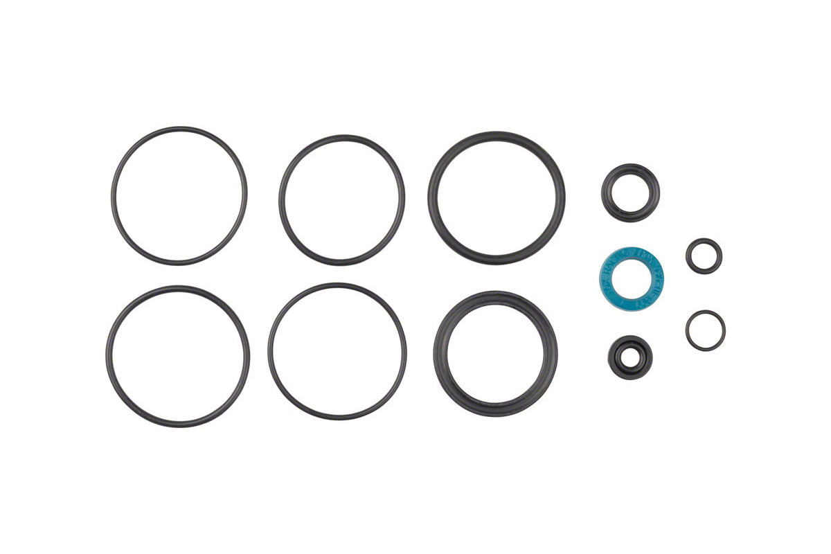 38 Float NA2 Air Spring Rebuild Kit