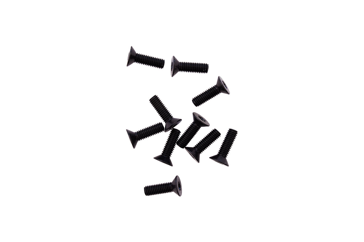 DHX M3 x 10mm Fastener