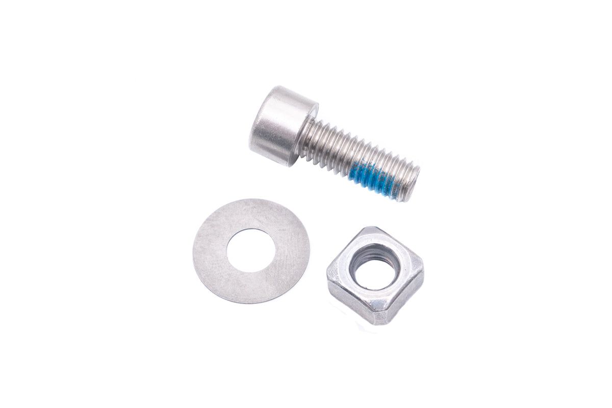 36/38 Kabolt-X Hardware 2021+