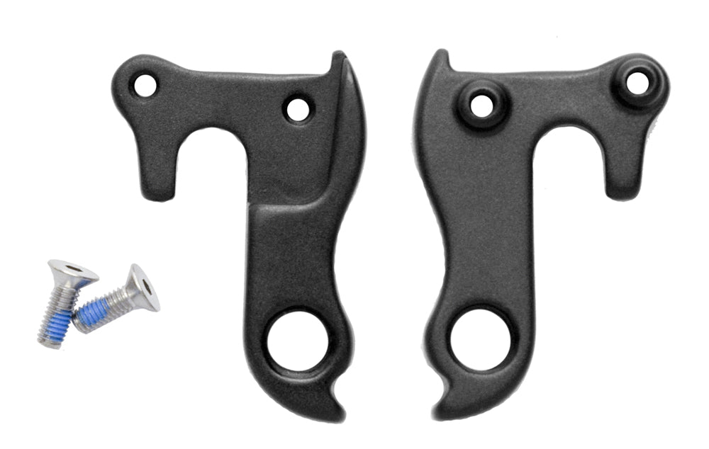 Buy Pilo D188 Derailleur Hanger Orange Norco Sanchez Puntera Black