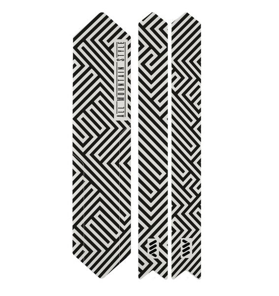 Honeycomb Chain Guard