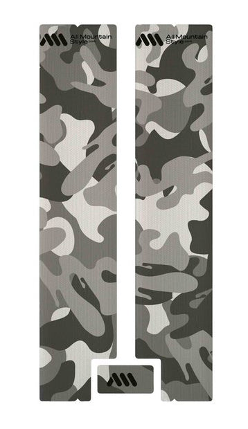Honeycomb Fork Guard