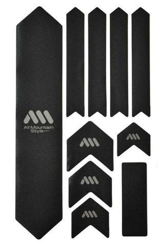 Honeycomb best sale bike protection