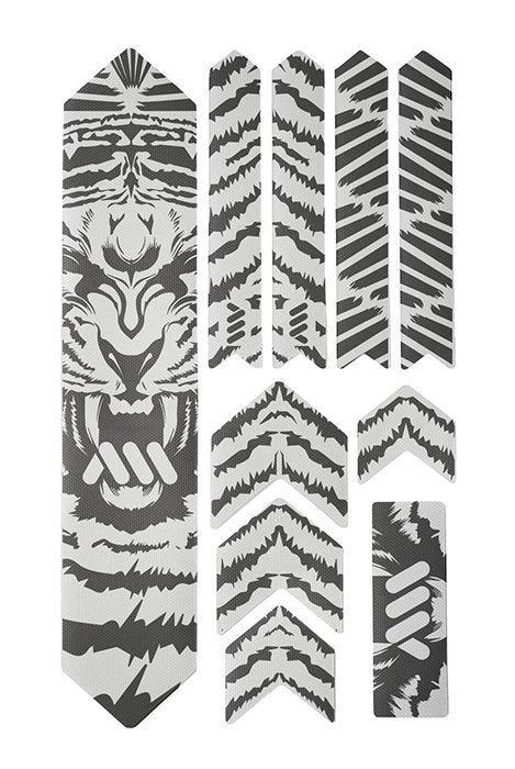 Honeycomb Frame Guard - XL