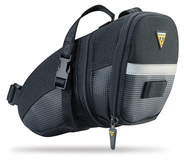 Topeak Aero Wedge Seat Pack