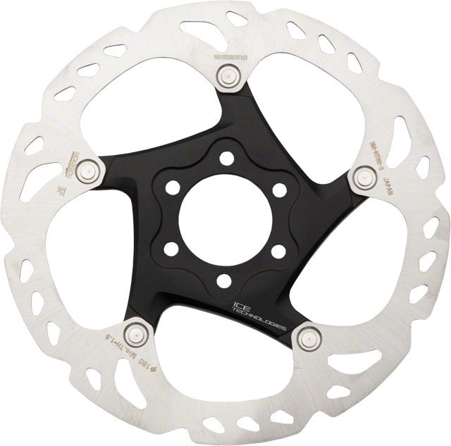 XT RT86 Ice Tech Rotor