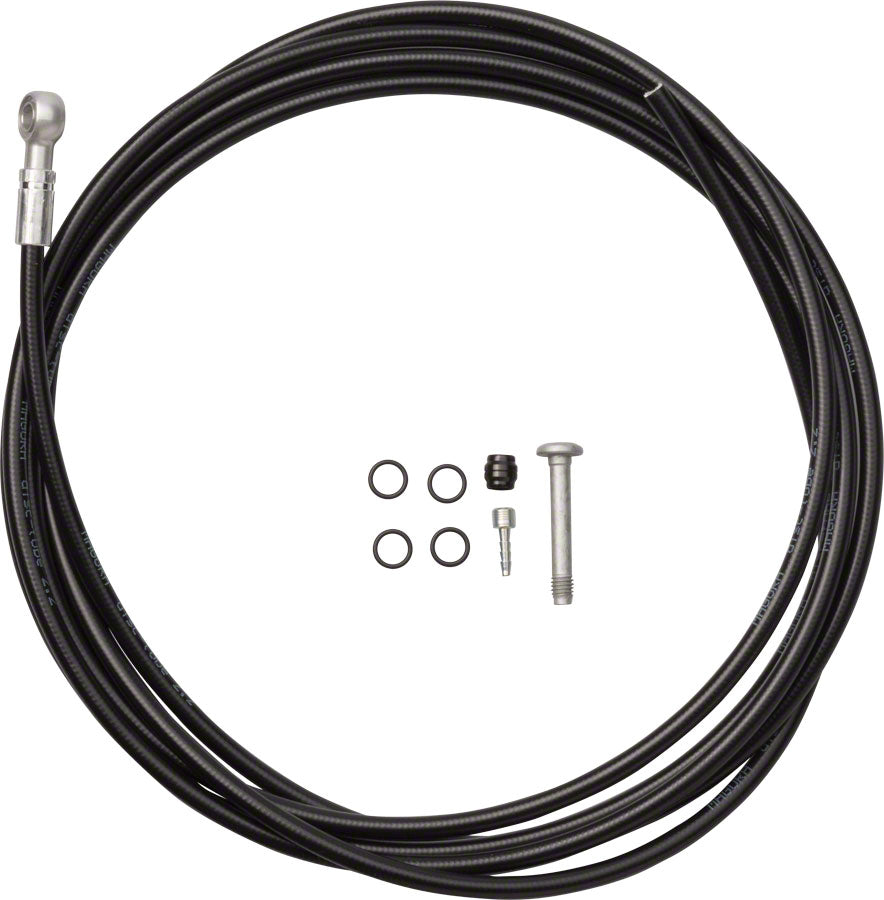 Brake Hose Kit for MT4/5/6/7/8