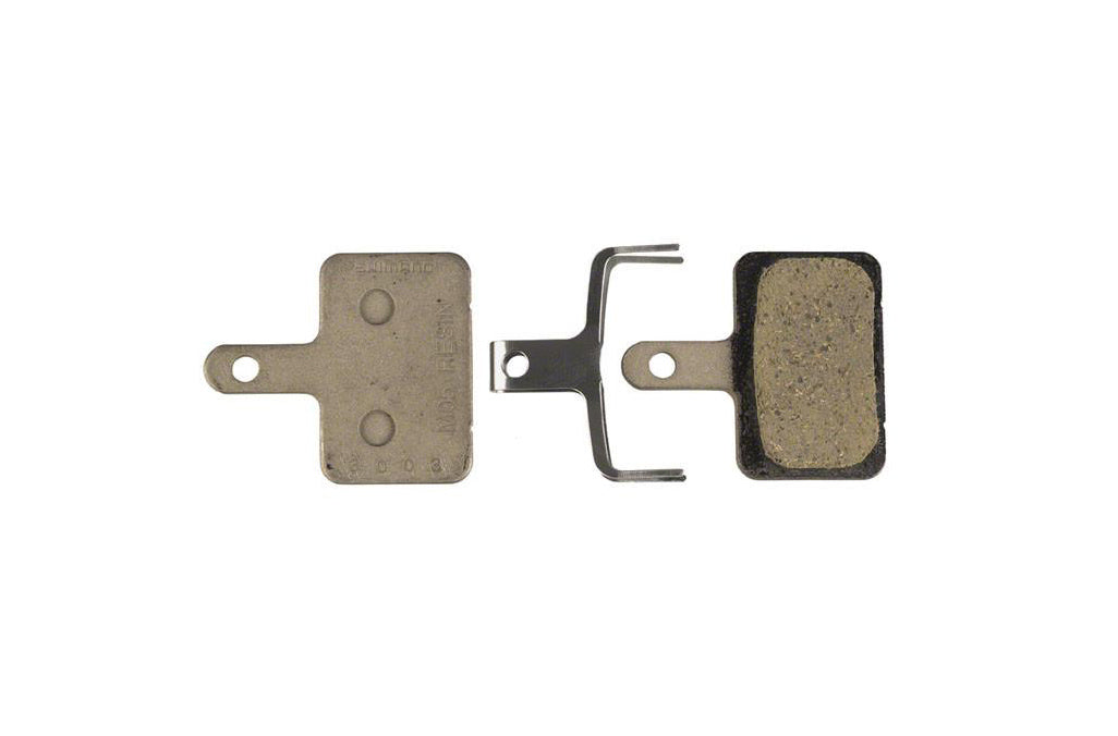 M05 Resin Disc Brake Pads