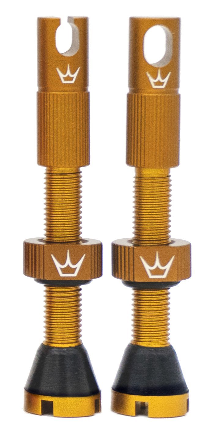 MK2 Tubeless Valves 60mm