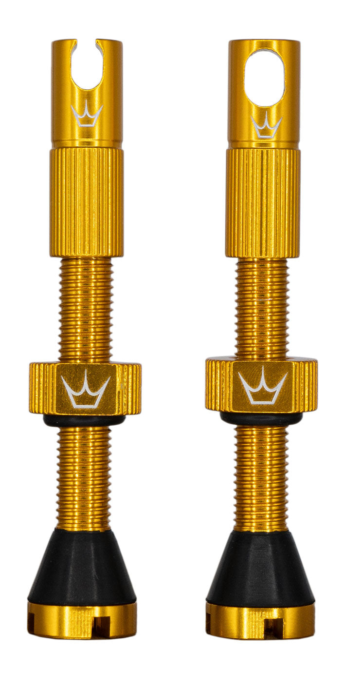 MK2 Tubeless Valves 60mm