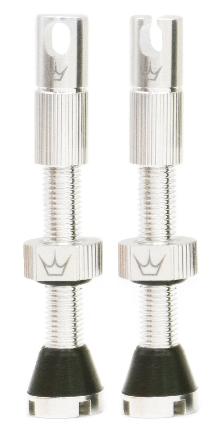 MK2 Tubeless Valves - 42mm