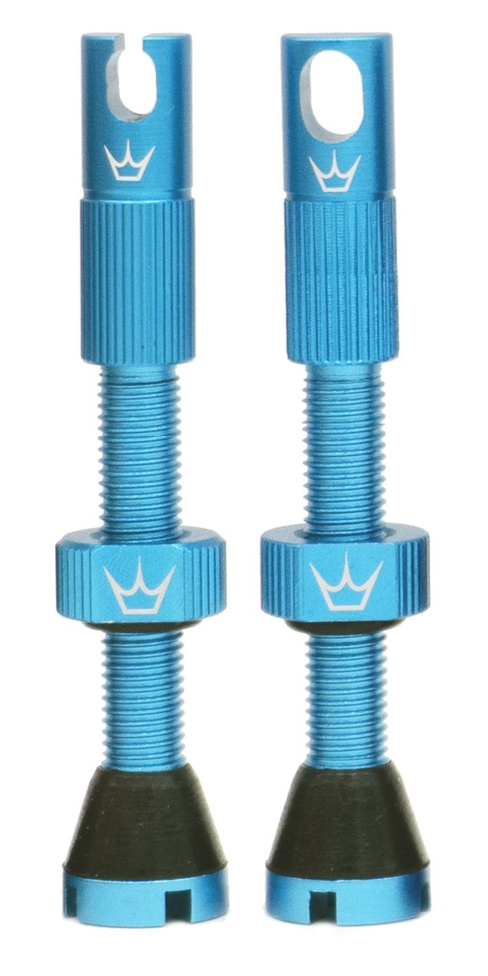 MK2 Tubeless Valves - 42mm