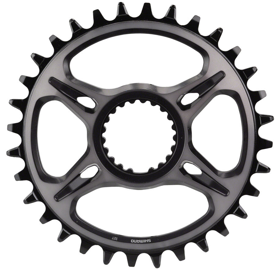 XTR M9120 Chainring