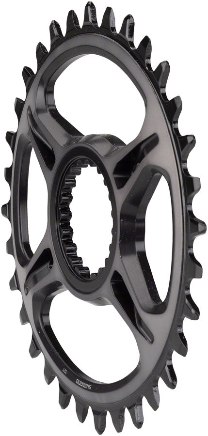 XTR M9120 Chainring
