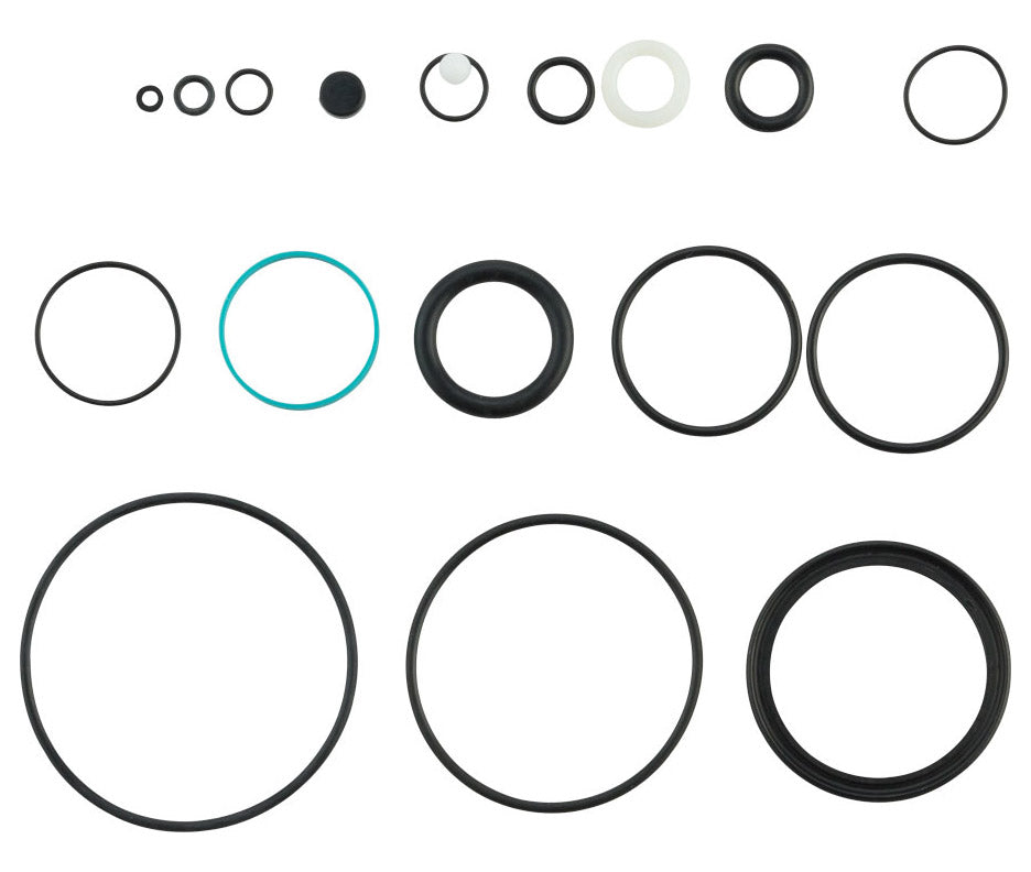 CTD/DPS Boost Valve and Dish Rebuild Kit