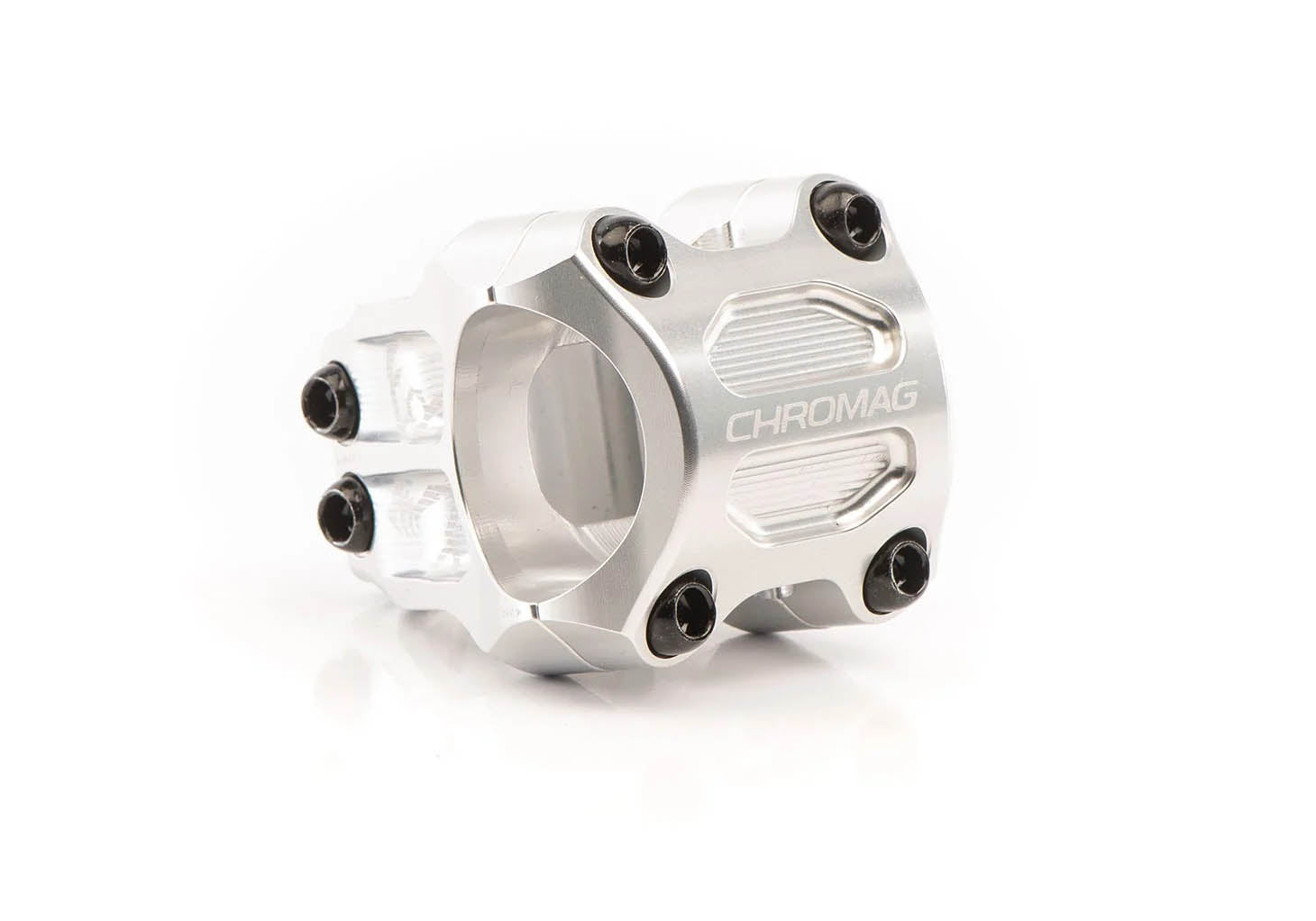 RIZA 31.8mm Stem