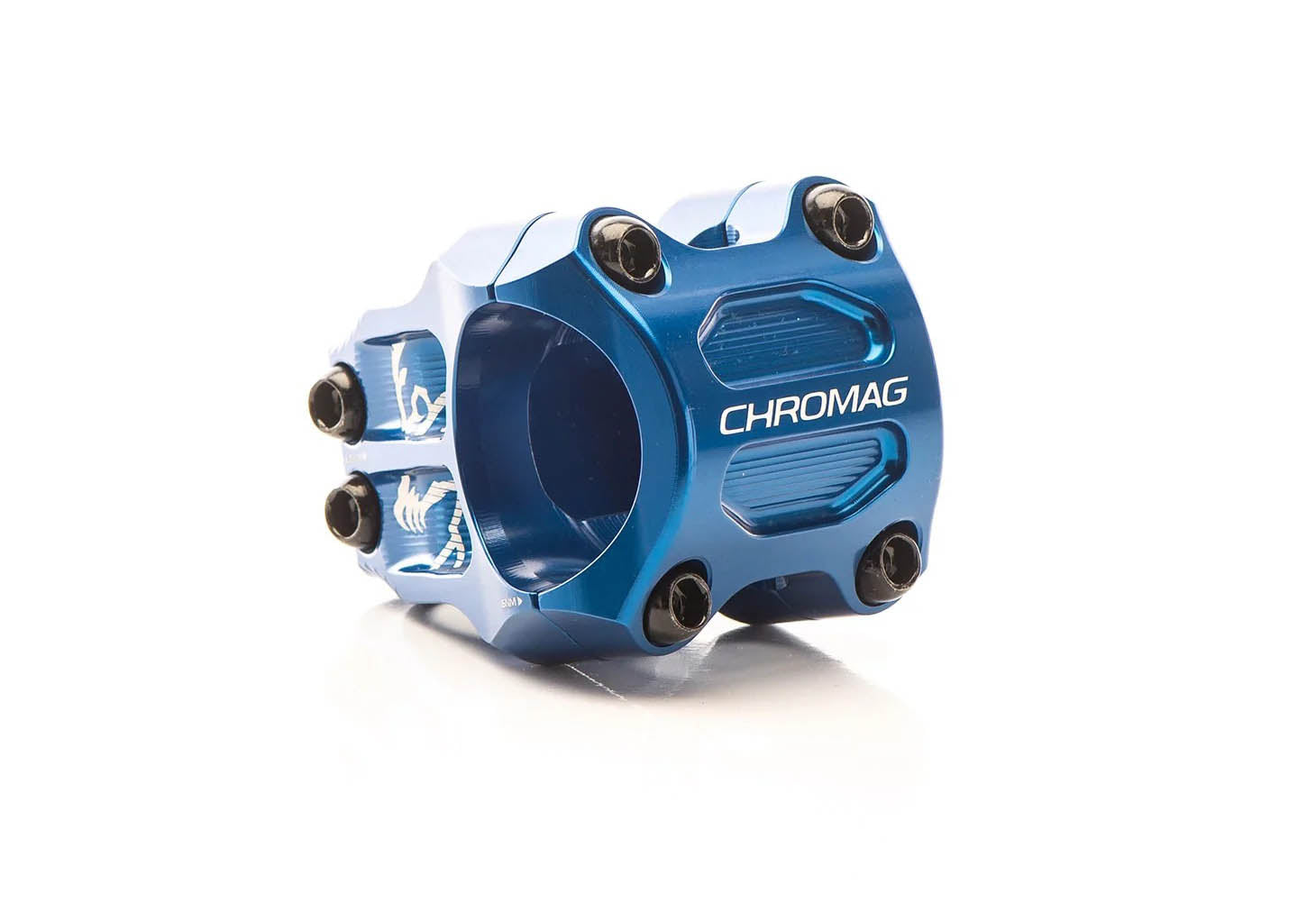 RIZA 31.8mm Stem