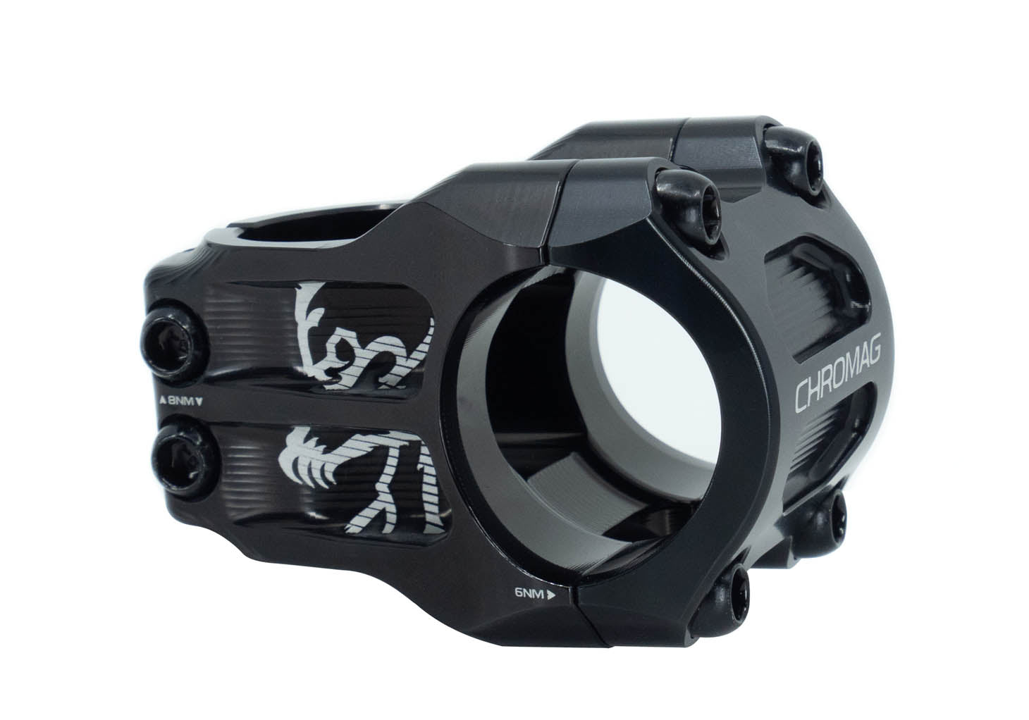RIZA 31.8mm Stem