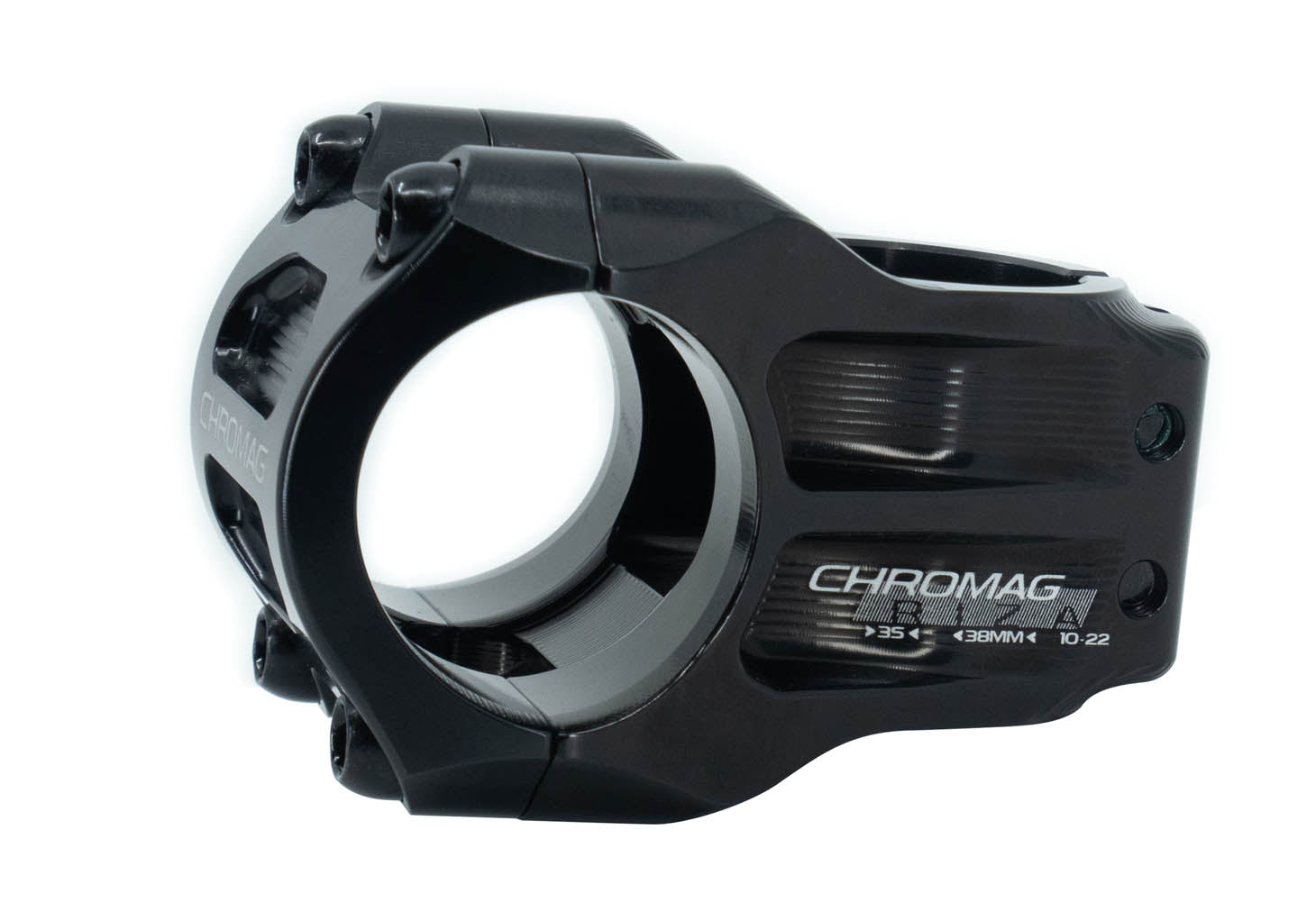RIZA 31.8mm Stem
