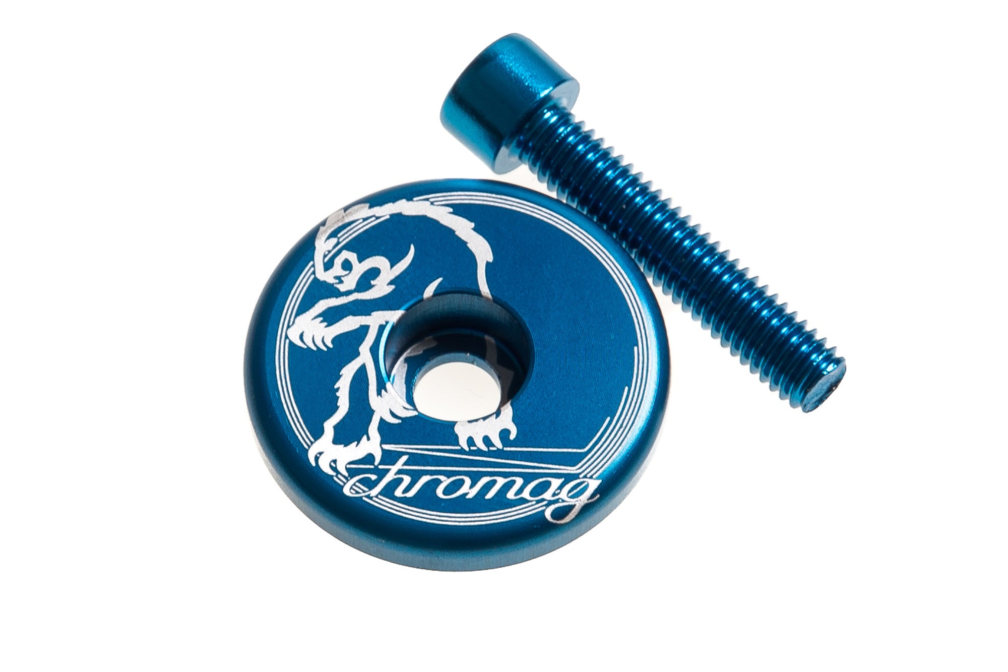 Bear Top Cap