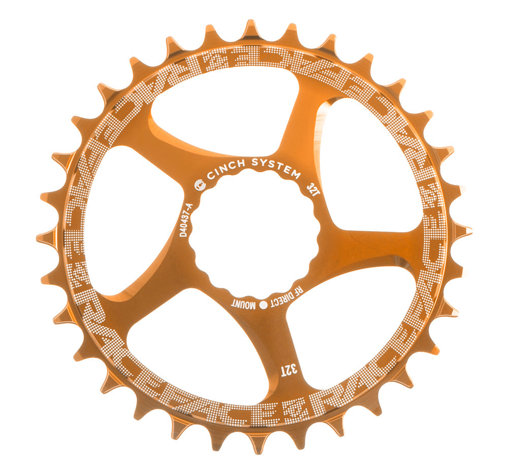 Cinch Narrow/Wide V2 Chainring
