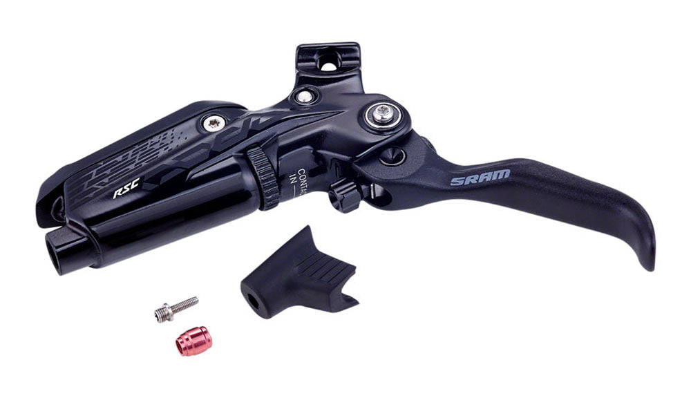 SRAM Code RSC Disc Brake Lever Assembly - Main Image