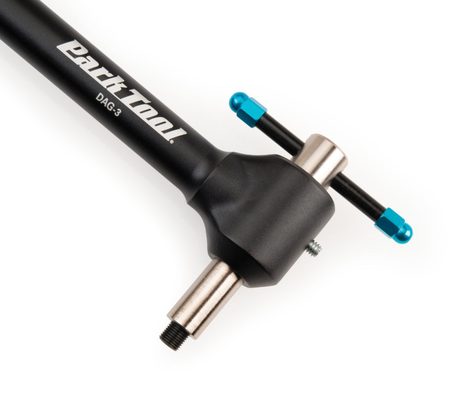 DAG-3 Derailleur Hanger Alignment Gauge