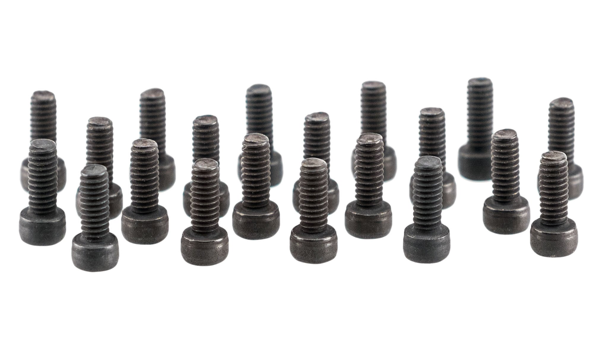 Black Kat Pedal Pin Kit