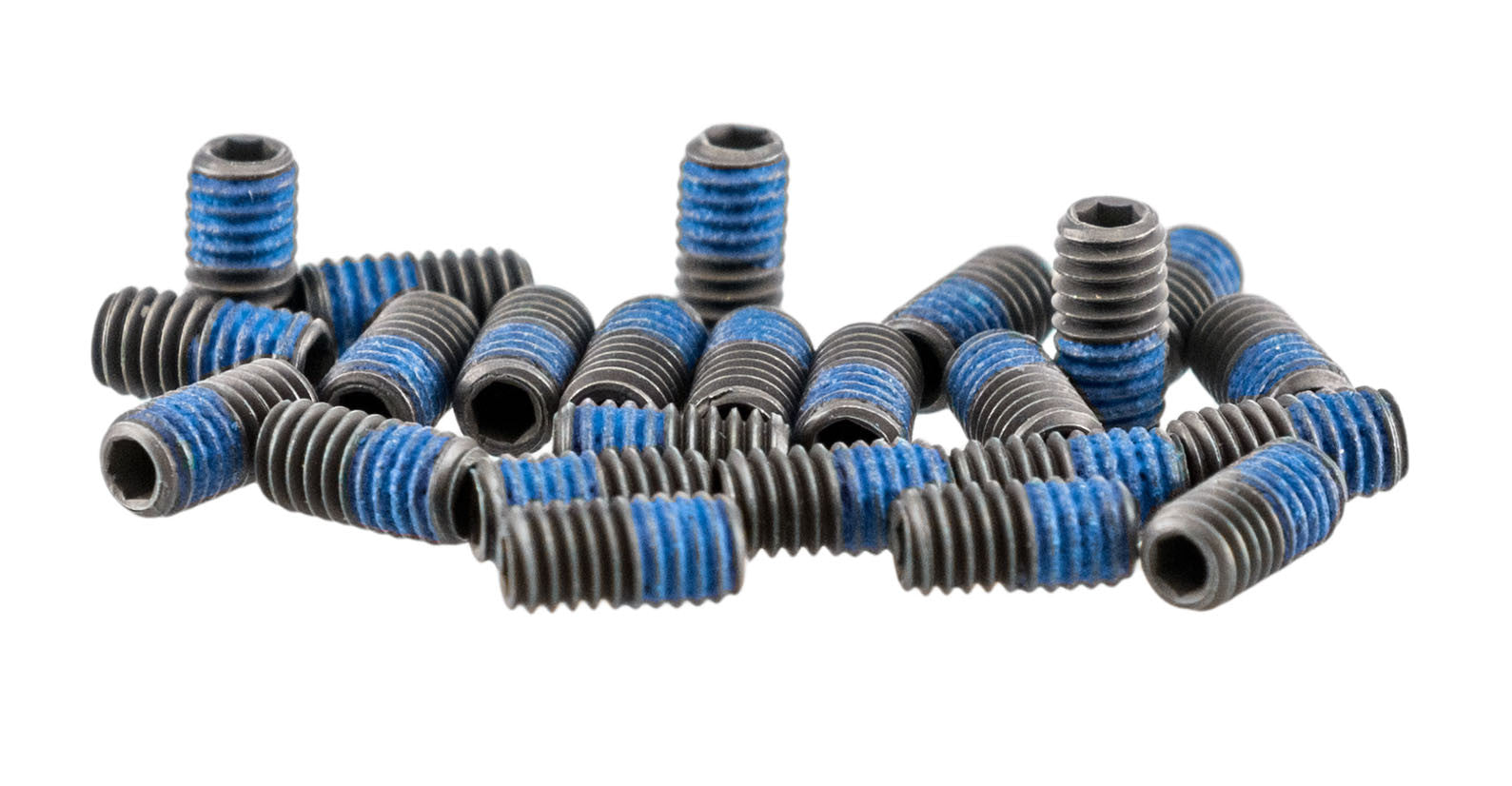 TMAC Pedal Pin Kit