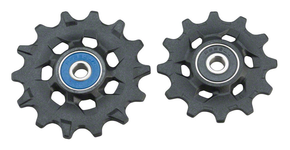 XX1/X01/GX Eagle Ceramic Bearing Pulley Set