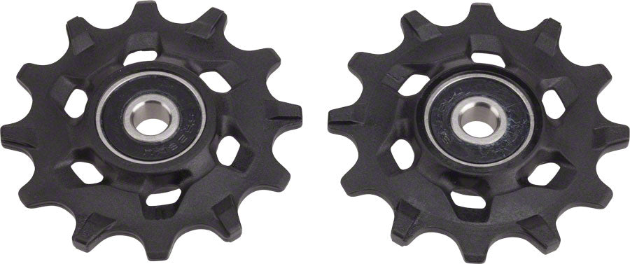 X-Sync Pulley Assembly