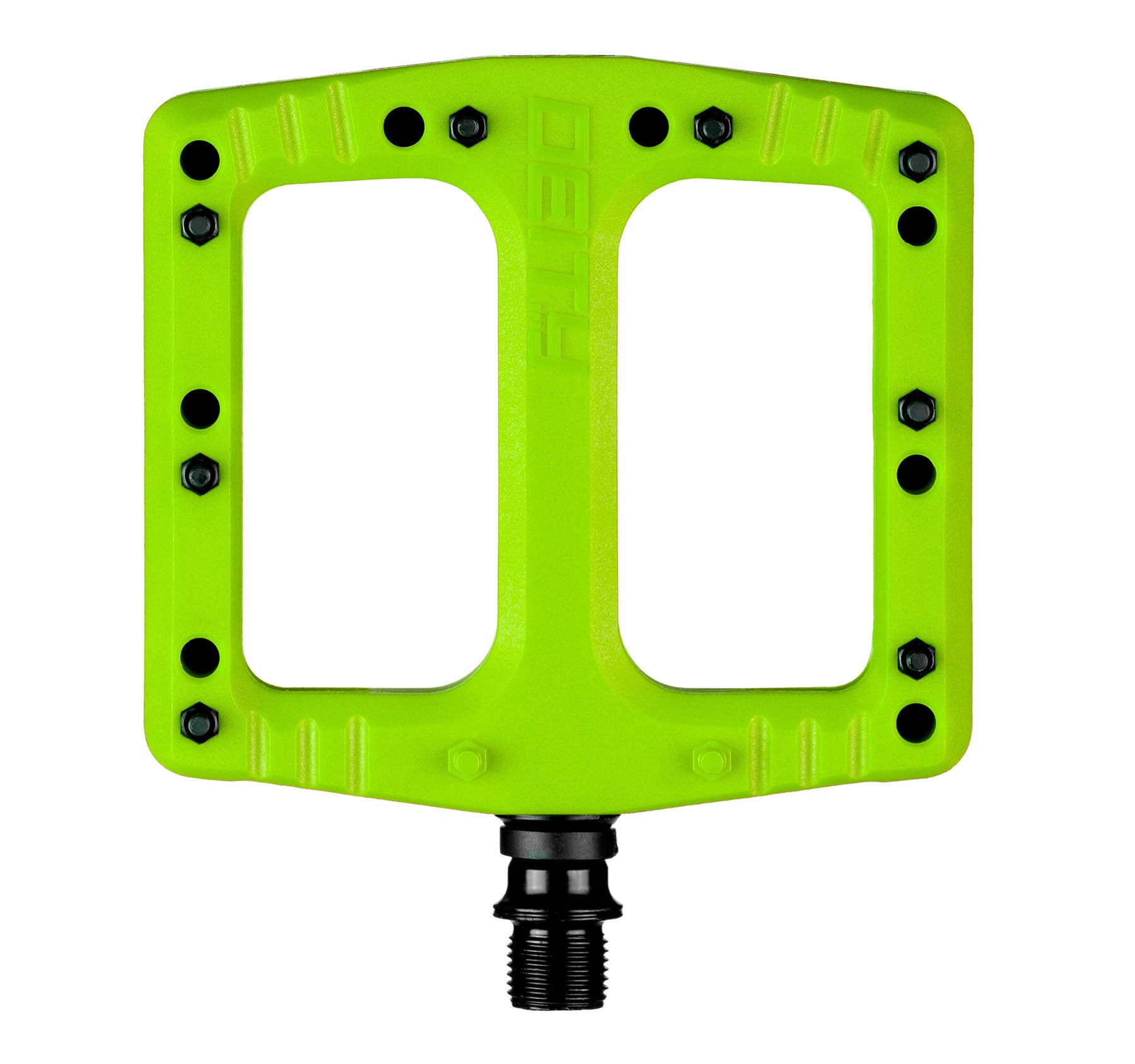 Deftrap Pedals