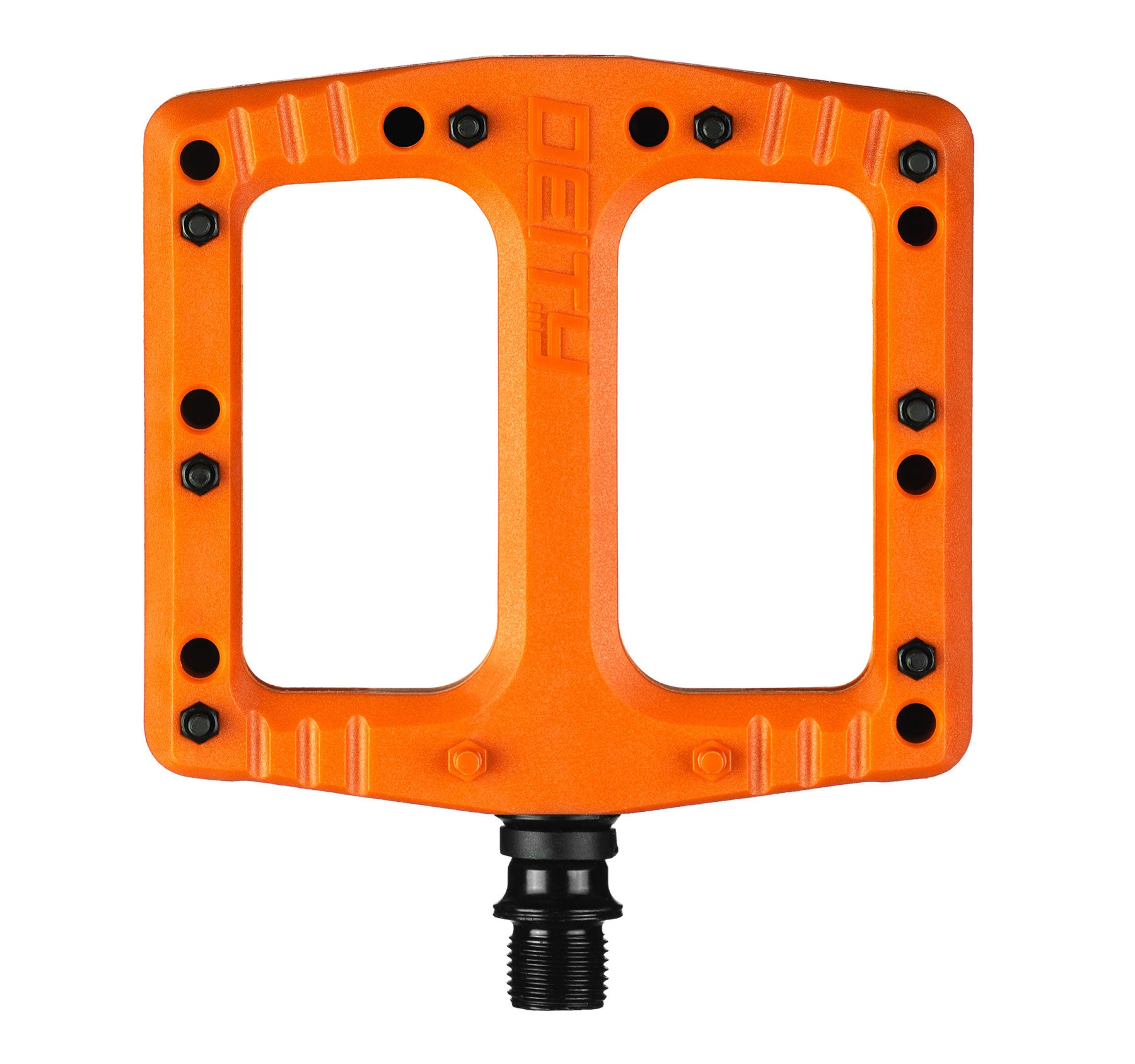 Deftrap Pedals